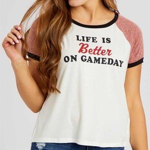 Altard’s State T-shirt